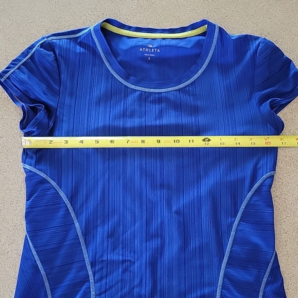 Athleta Performance Top - Picture 6 of 8